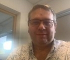 Rencontre Homme : Vincent, 48 ans à Belgique  CRISNEE